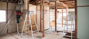 Entreprise de rénovation de la maison et de rénovation d’appartement à Anzeling